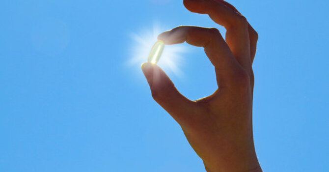 Does Vitamin D Deficiency Affect Height Growth?