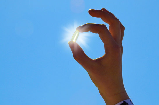 Does Vitamin D Deficiency Affect Height Growth