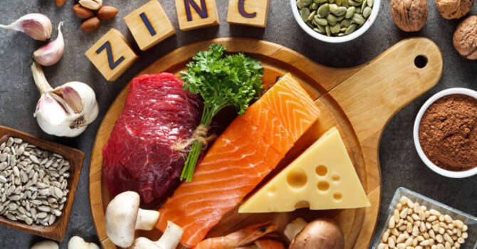 Zinc and Child Growth: What the Research Shows