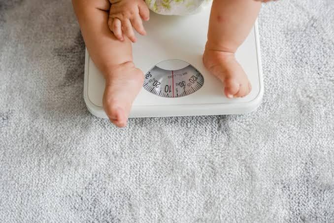 Can Being Underweight Slow a Child's Growth