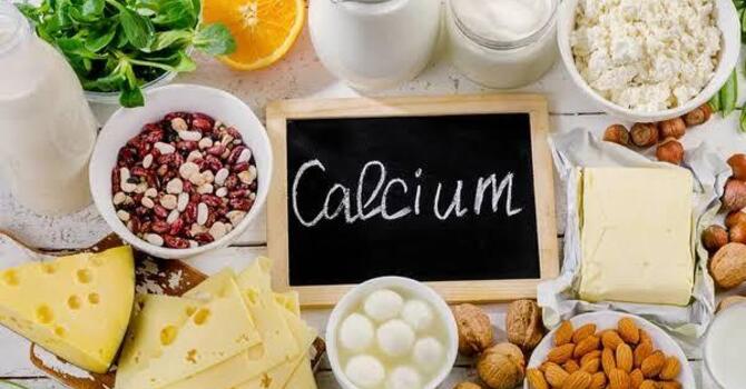How Calcium Supports Growing Bones in Children