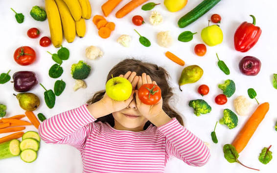 How Pediatric Nutrition Influences Final Adult Height