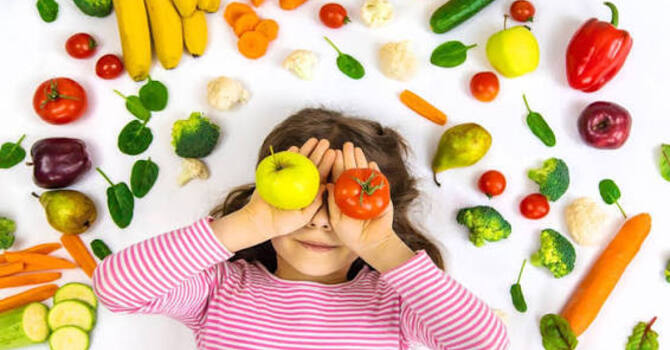 How Pediatric Nutrition Influences Final Adult Height image
