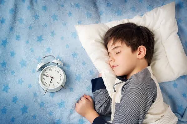 Can Poor Sleep Slow Height Growth