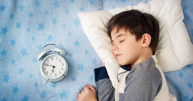 Can Poor Sleep Slow Height Growth? image