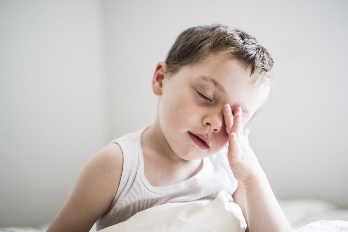 Can Sleep Disorders Affect Height Development
