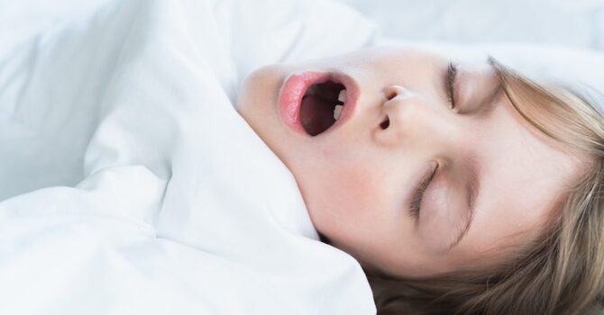 Can Sleep Disorders Affect Height Development?